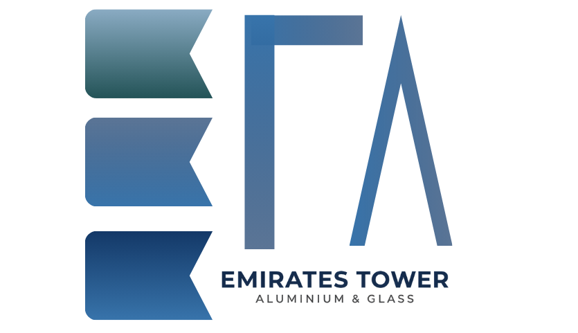 Emirates Tower Aluminum & Glass